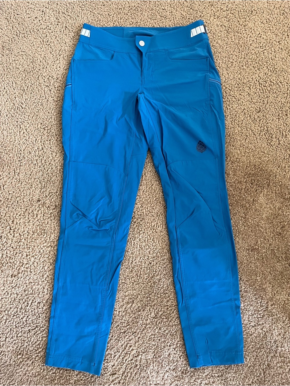 Stio Women's OPR Pant 4/R